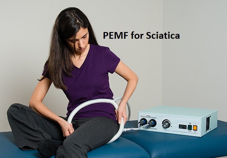 PEMF Therapy for Sciatica